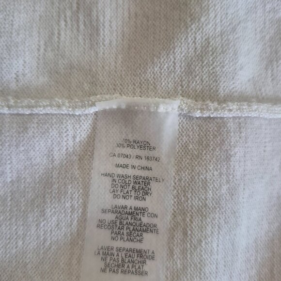 Stylish Open Cardigan - Picture 6 of 8